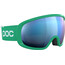 POC Fovea Clarity Comp Goggles grün