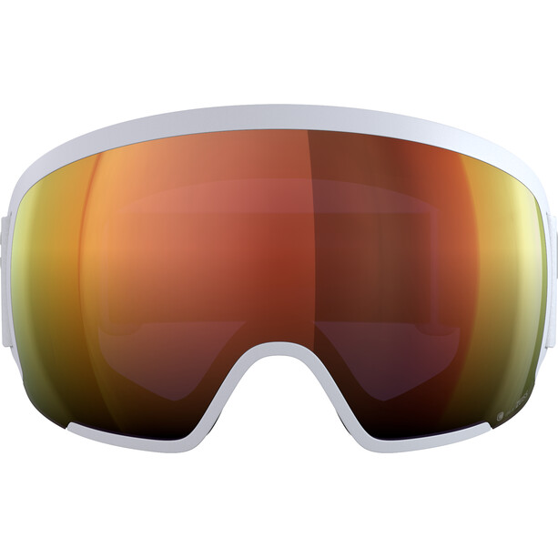 POC Orb Clarity Goggles, wit