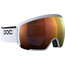 POC Orb Clarity Goggles, wit