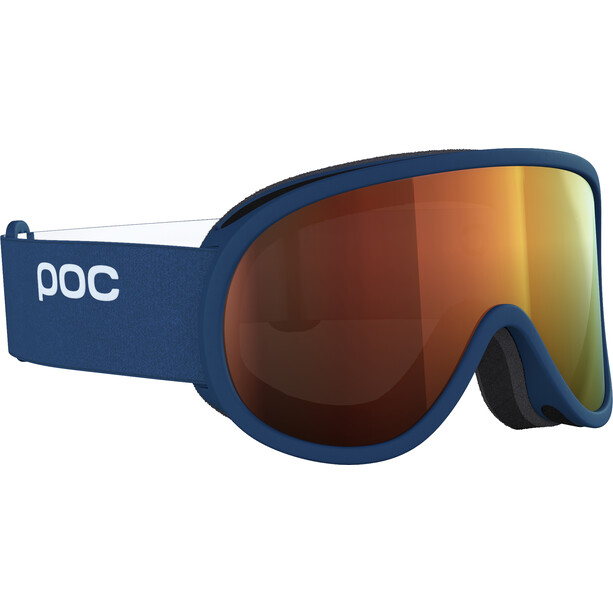 POC Retina Clarity goggles, blauw