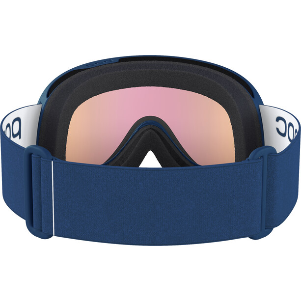 POC Retina Clarity goggles, blauw
