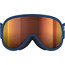 POC Retina Clarity Goggles blau