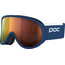 POC Retina Clarity Goggles blau