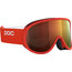 POC Retina Clarity Beskyttelsesbriller, rød