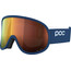 POC Retina Big Clarity Goggles, blauw