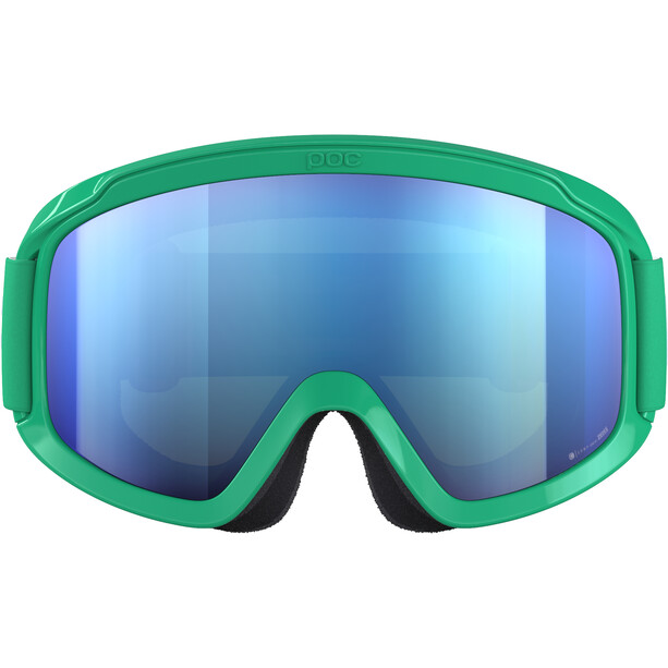 POC Opsin Clarity Comp Goggles grün