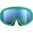 POC Opsin Clarity Comp Goggles grün