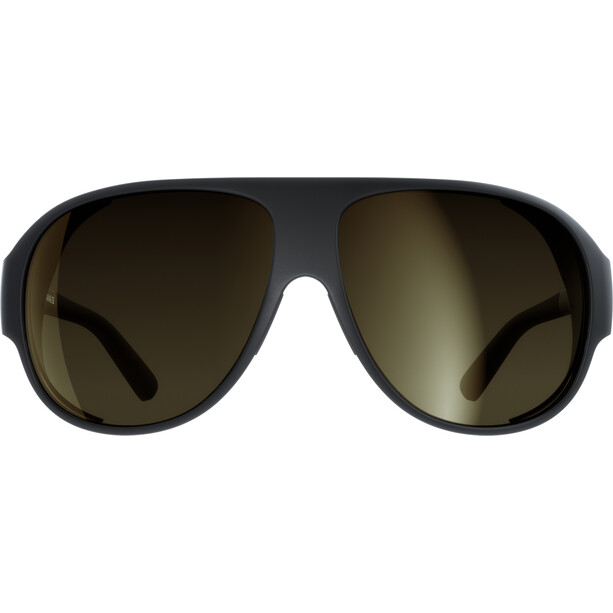 POC Nivalis Sunglasses uranium black