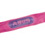 ABUS Steel-O-Chain 5805C/75 Kettingslot, roze