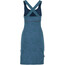 E9 Sele Kleid Damen blau