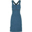 E9 Sele Kleid Damen blau
