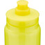 Elite Fly Drinking Bottle 550ml yellow/black logo