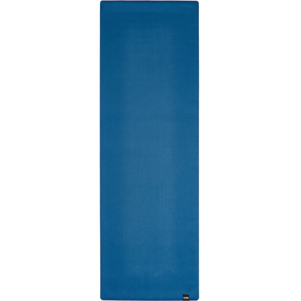 CAMPZ Travel Yoga Matte L blau