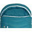 Grüezi-Bag Biopod DownWool Subzero Comfort Sleeping Bag autumn blue