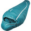 Grüezi-Bag Biopod DownWool Subzero 175 Schlafsack blau
