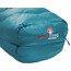 Grüezi-Bag Biopod DownWool Subzero 175 Sleeping Bag autumn blue