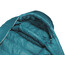 Grüezi-Bag Biopod DownWool Subzero 175 Sacco a pelo, blu