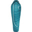 Grüezi-Bag Biopod DownWool Subzero 175 Saco de Dormir, azul
