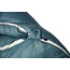 Grüezi-Bag Biopod Down Hybrid Ice Cold 200 Sac de couchage, bleu