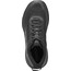 Hoka One One Bondi 7 Wide Running Shoes Men black/black