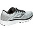 saucony Ride 13 Chaussures Homme, gris