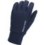 Sealskinz Water Repellent All Weather Gloves navy blue