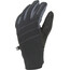 Sealskinz Waterproof All Weather Handschuhe mit Fusion Control schwarz