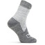 Sealskinz Waterproof All Weather Ankle Socks grey/grey marl