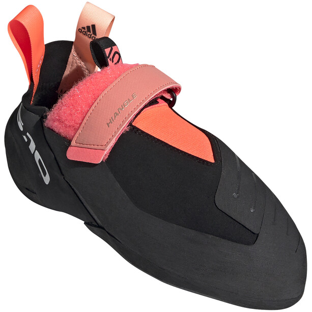 adidas Five Ten Hiangle Climbing Shoes Women signal pink/footwear white/core black