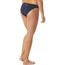 TYR Solid Classic Slip del bikini Mujer, azul