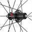 Fulcrum Racing 6 Wheelset Road 28" CA 9-12-speed Clincher black/white