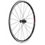 Fulcrum Racing 5 Wheelset Road 28" CA 9-12-speed Clincher black/red