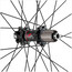 Fulcrum E-Metal 5 Jeu de roues VTT 29" HG 8-11 vitesses disque 6 trous Clincher TLR