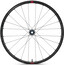 Fulcrum Rapid Red 5 DB Wheelset Gravel 27.5" XDR 11/12-speed Disc CL Clincher TLR black