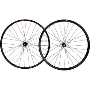 Fulcrum E-Metal 5 Wheelset MTB 27.5" 11/12-speed Disc 6-Hole Clincher TLR 