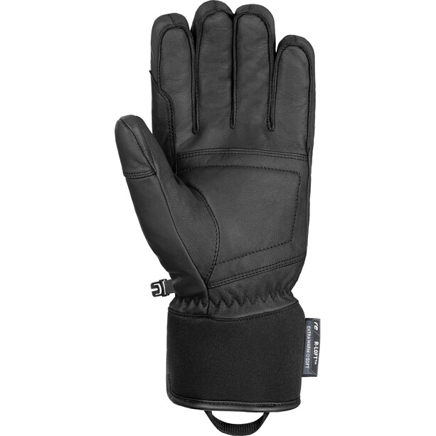 Reusch Be Epic R-TEX XT Handschuhe schwarz