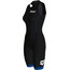 arena Tri Suit ST 2.0 Costume da bagno con zip anteriore Donna, nero