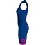 arena Tri Suit ST 2.0 Costume da bagno con zip anteriore Donna, blu