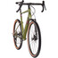 Cannondale Topstone Carbon Lefty 3, olijf