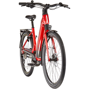 Cannondale 700 Mavaro Neo 5 candy red candy red