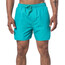 Rip Curl Offset 15'' Volley Boardshorts Heren, turquoise