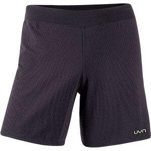 UYN Marathon Pantalones cortos Hombre, negro