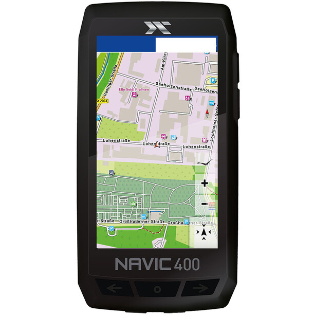 Ciclosport Navic 400 Navigationssystem 