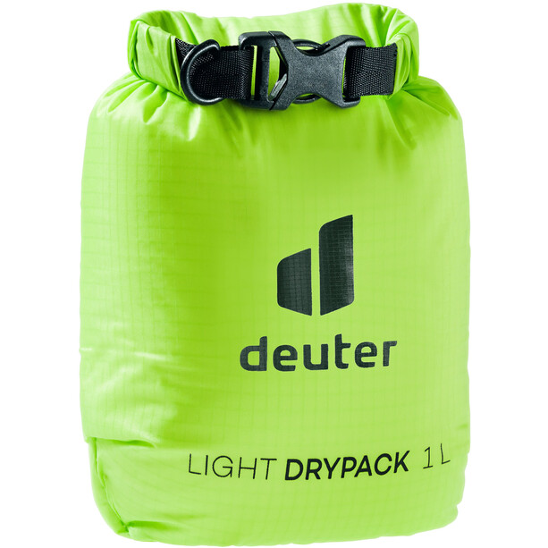 deuter Light Drypack 1, żółty