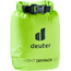 deuter Light Drypack 1, gul