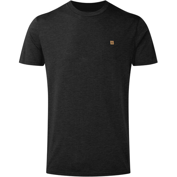 tentree Treeblend Classic T-Shirt Homme, noir