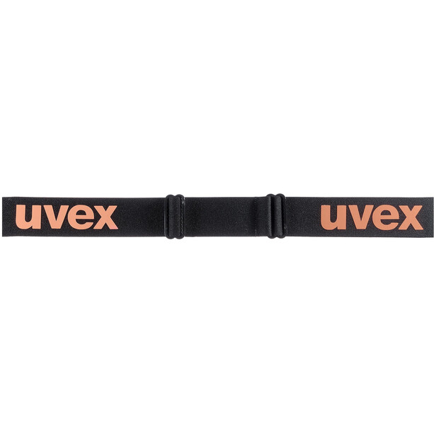 UVEX Downhill 2000 S CV Goggles schwarz