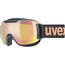 UVEX Downhill 2000 S CV Goggles schwarz