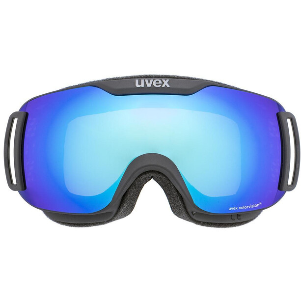UVEX Downhill 2000 S CV Goggles grau