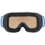 UVEX Downhill 2000 S V Goggles blau/weiß